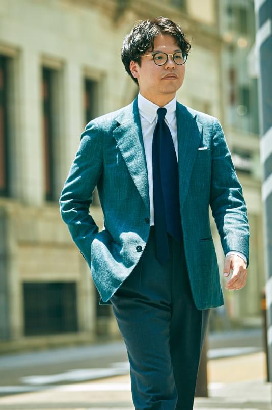 スタッフスナップ5