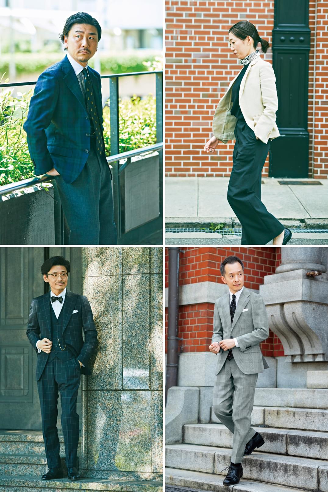 スタッフスナップ8