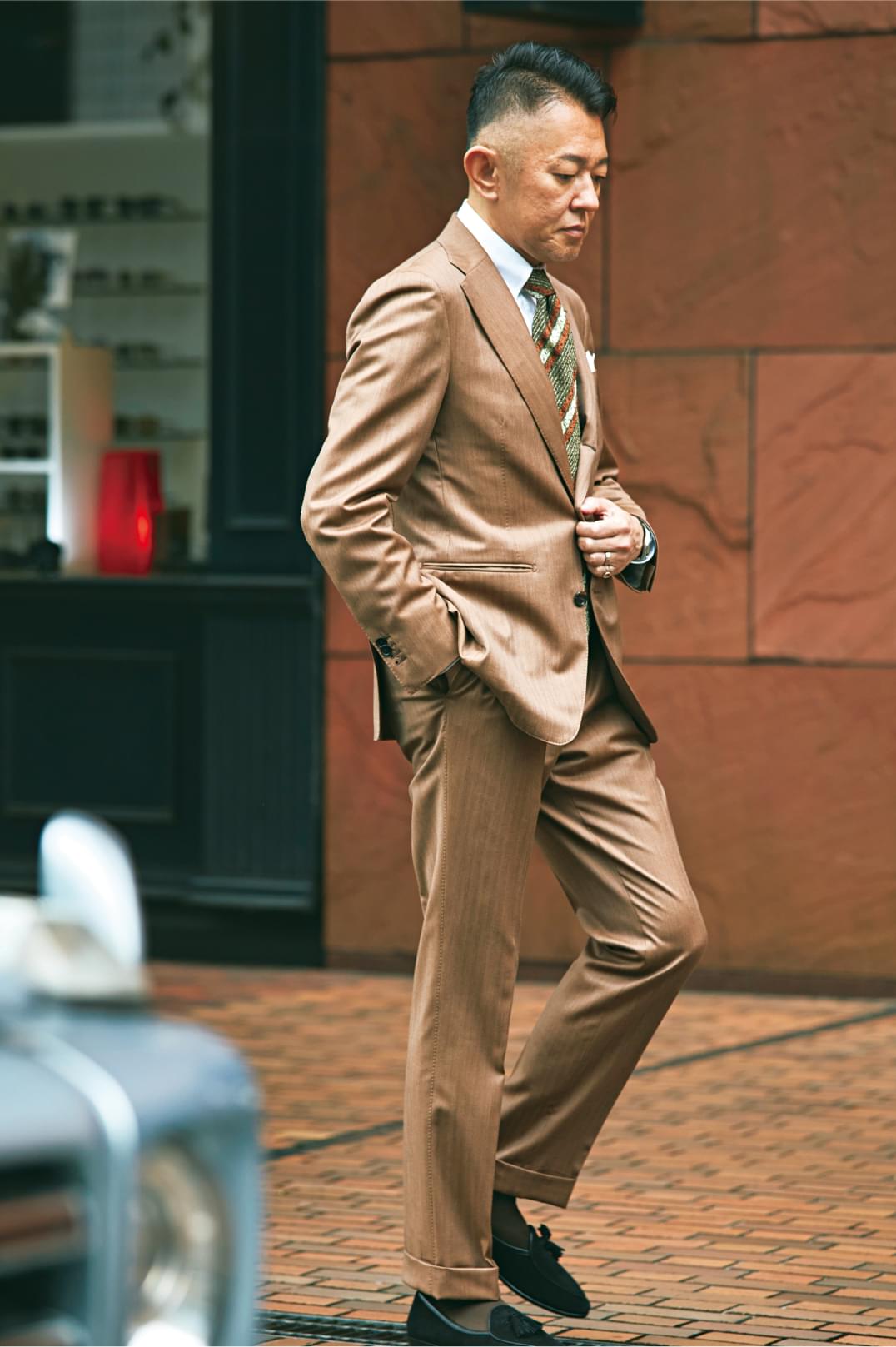 スタッフスナップ7