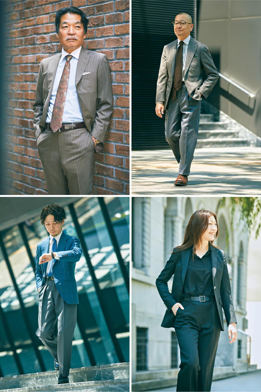 スタッフスナップ8