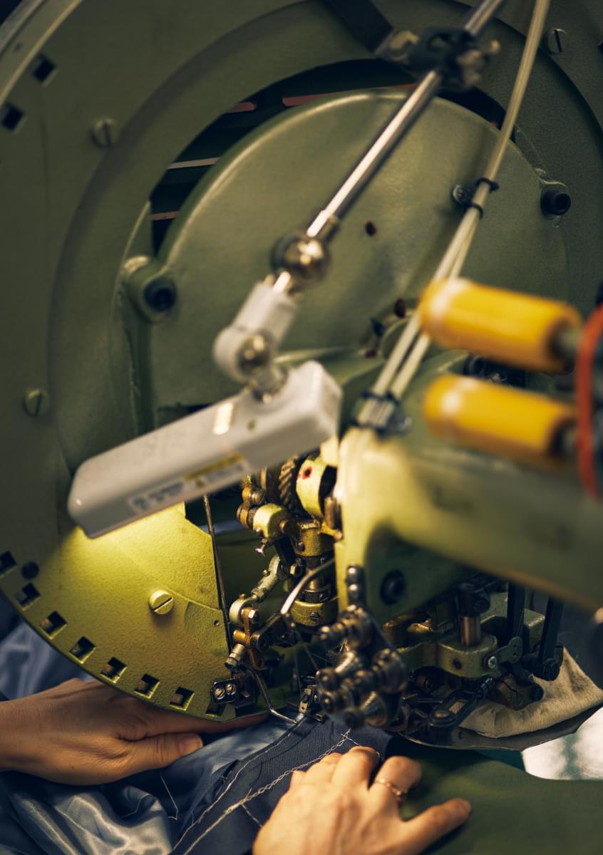 CHAPTER2. 最上級のものづくり