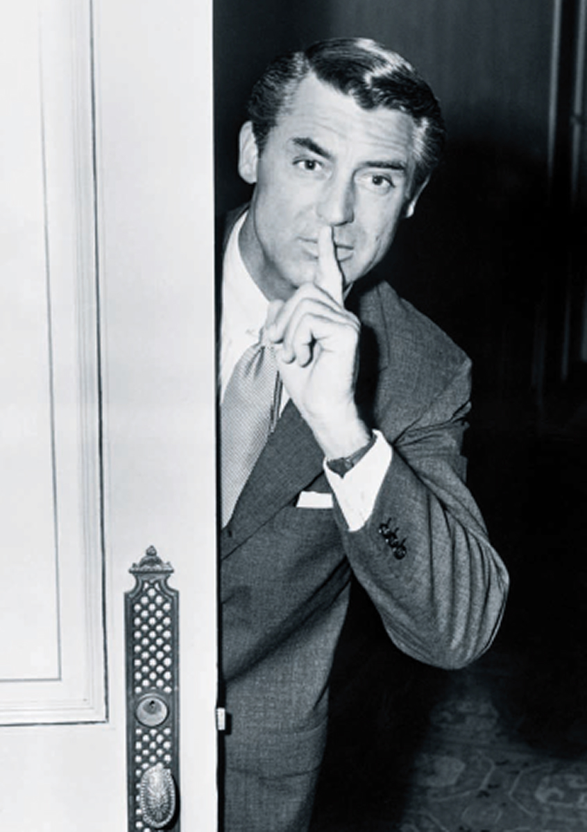 Why We Dress Down - ドレスダウンの美学