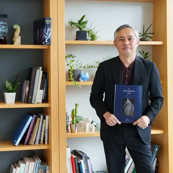 インタビュー画像