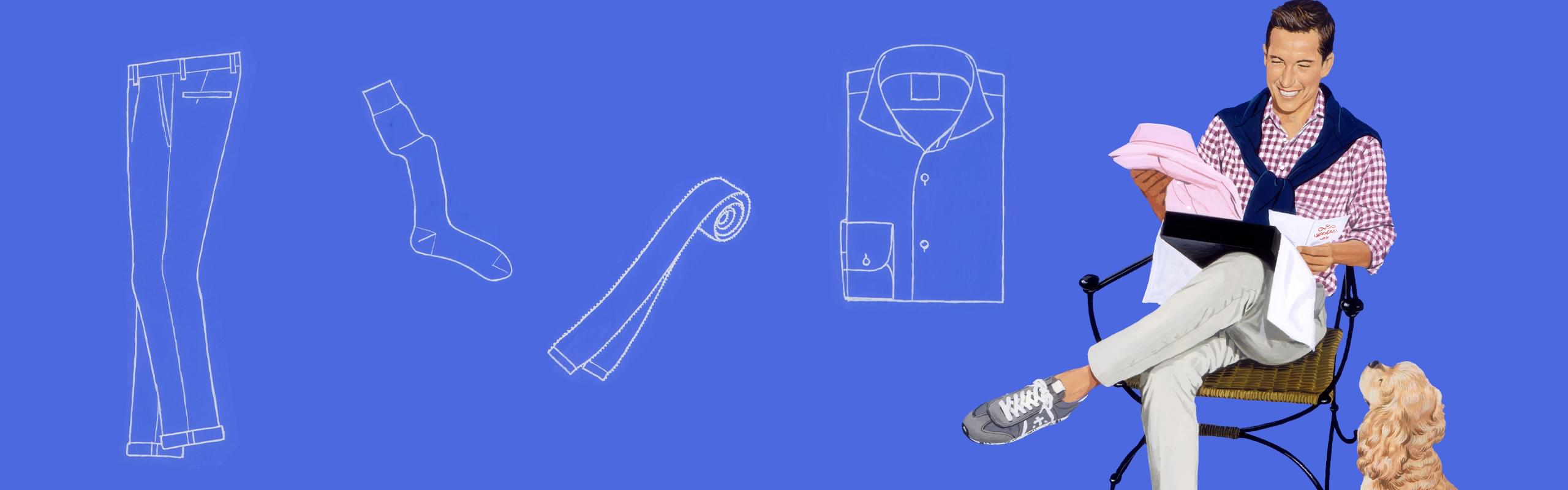 麻布テーラー公式通販サイト