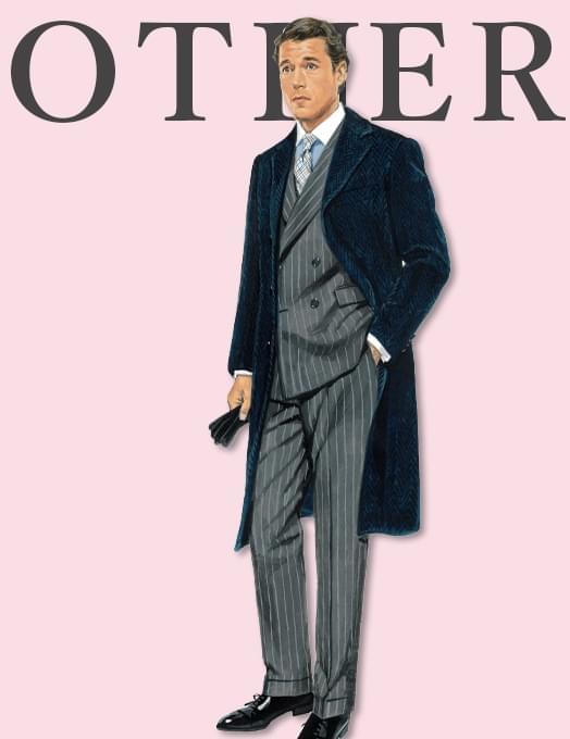 その他オーダー・レディメイド